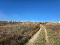 VRSI - poljoprivredno zemljište 1616 m2 - 600 m do mora