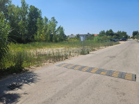 VRSI/ZUKVE - Građevinsko zemljište, 130 m od mora