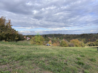 VRTLINOVEC – GRAĐEVINSKO ZEMLJIŠTE 954 m²!
