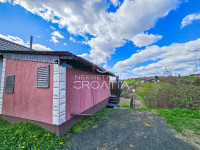 VRTLINOVEC, VIKEND KUĆA