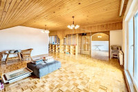 Vukomerec, kuća s tri etaže 360 m2 na zemljištu 567 m2