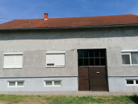 Vukovar - Obiteljska kuća