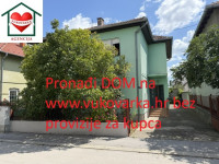 Vukovar, V. vitezova 73 i 75 odlična kuća 243,92 m2, ok 337 m2