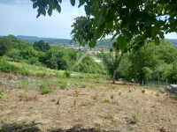 VURNOVEC – Zemljište s prekrasnim panoramskim pogledom