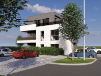 Z-B-B05-STAMBENO NASELJE ZABOK RESIDENCE - 3 ZGRADE