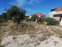 .::: Zablaće, lijepo građevinsko zemljište 1.145m2 :::.