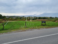 Zabok, građevinsko zemljište 1.699 m2 s građ. dozvolom
