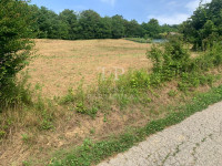 Zabok, gradilište 4.828 m²