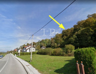 Zabok, Grdenci, šuma od 1.646 m², na prodaju