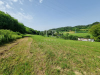 Zabok, Gubaševski Prosenik, 3.482 m²