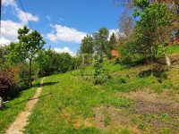 Zabok, Hum Zabočki, zemljište 1.073 m²