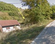 Zabok, Martinišće, gradilište 1363 m2, 13.500 eur