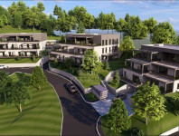 Zabok, novogradnja, stanovi od 51,92 m² do 161,25 m²