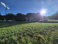 Zabok, Repovec, gradilište od 1.429 m²