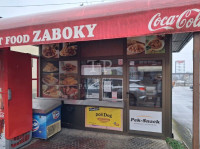 Zabok, strogi centar, kiosk na prodaju