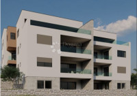 Žaborić - atraktivam dvosoban stan na 1 katu Zgrada B