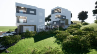 Žaborić, jednosoban apartman 49,50 m² sa pogledom na more