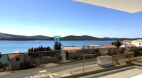 ŽABORIĆ - ŠIBENIK, novo, luksuzno namještena vila, panoramski pogled,