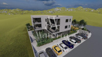 ŽABORIĆ - STANOVI OD 65.65DO 91.52 M2, NOVOGRADNJA