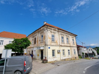 Začretje, strogi centar 55 m2 za zakup