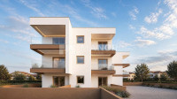 ZADAR – 1S+DB stan na 2. katu u novogradnji, S10