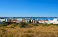 ZADAR, 2.146 m² S PANORAMSKIM POGLEDOM NA GRAD