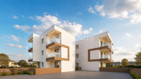 ZADAR – 2S+DB stan u prizemlju s privatnim vrtom 17 m², S2