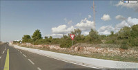 ZADAR –BARBARIČINE, IZNAD GAŽENICE, zemljište poslovne namjene 1194 m2