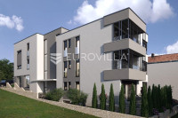 Zadar, Belafuža, moderan dvosoban stan u luksuznoj Novogradnji