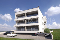Zadar – Belafuža | NOVOGRADNJA | 2S+DB | 2 Parkirna mjesta | A+