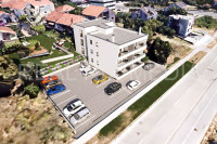 Zadar – Belafuža | Novogradnja 2S+DB s vrtom, 2 PM i spremištem