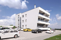 Zadar – Belafuža | Novogradnja s vrtom, 2SS, 2 parkirna mjesta, BEZ PO