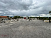 ZADAR - BENKOVAC, GRAĐ.ZEMLJIŠTE 2500 M2, PRODAJA!