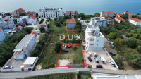 Zadar, Bibinje, građevinsko zemljište, 987 m2