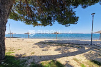 Zadar, Bibinje prestižno građevinsko zemljište, prvi red do mora,  413