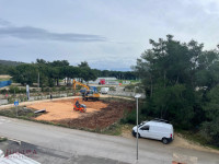 ZADAR - BIBINJE, PRODAJA GRAĐ.ZEMLJIŠTA 525 M2, LOKACIJA!!!