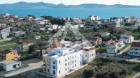 ZADAR, BIBINJE STAN U PRIZEMLJU S VRTOM  57,74 m2