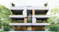 ZADAR - BILI BRIG - Atraktivno građevinsko zemljište s projektom - 110