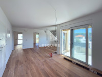 ZADAR - BILI BRIG Dvosoban penthouse S5 od 83 m2 s krovnom terasom– no