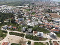 ZADAR-BILI BRIG NOVOGRADNJA PRIZEMLJE +VRT