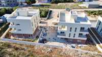 ZADAR, BILI BRIG - Stan s vrtom u izgradnji Z1S1