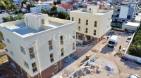 ZADAR, BILI BRIG - Stan s vrtom u izgradnji Z2S1