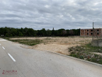 ZADAR - BIOGRAD, PRODAJE SE GRAĐ.ZEMLJIŠTE OD 3417 M2.