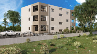 ZADAR - BOKANJAC - Dvosoban stan u novogradnji 81 m2,VRT,2 Parkinga
