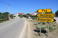 ZADAR - BOKANJAC Građevinsko zemljište - 1.881m2