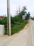 Zadar, Bokanjac, građevinsko zemljište, 392 m²