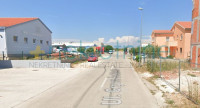 Zadar-Novi Bokanjac industrijsko zemljište 1400 m2