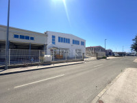 ZADAR - NOVI BOKANJAC, poslovna zgrada - skladište 2000 m2!