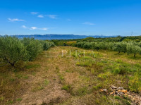 ZADAR - BOKANJAC, prodaje se zemljište od 1060 m2!