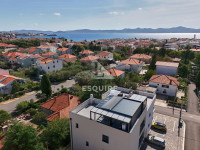 ZADAR - BORIK - Dvosoban penthouse na top lokaciji - 95m2